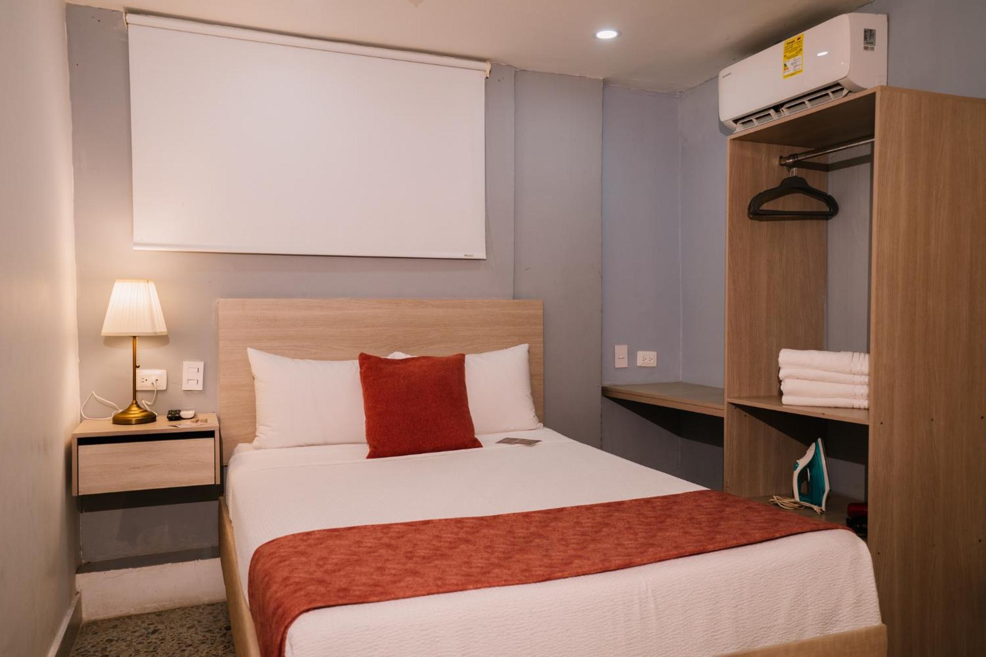 Hotel Casa Franco 3*