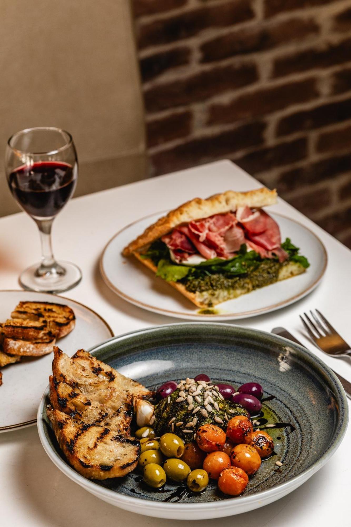 Casa Franco Hotel Cartagena