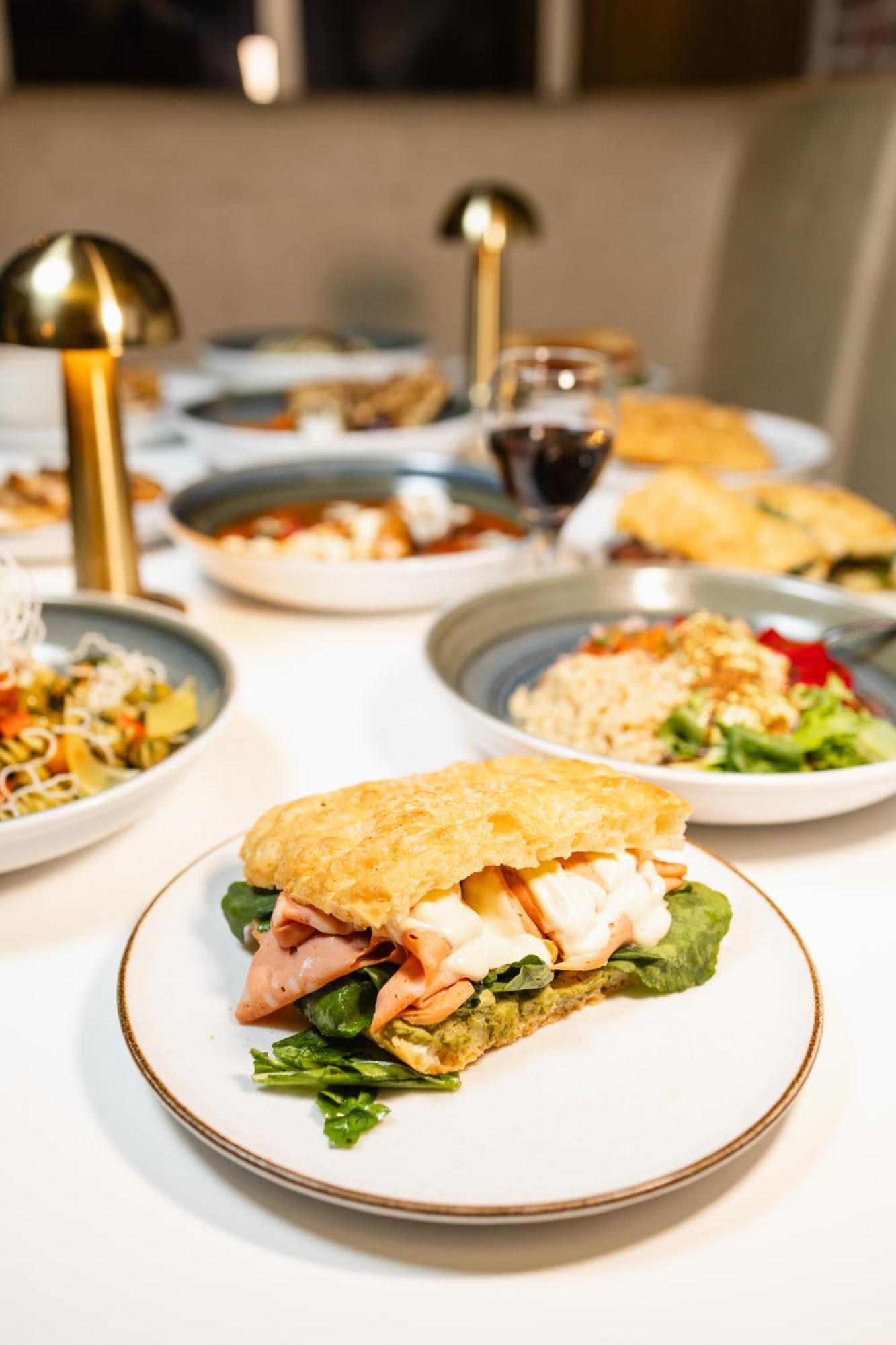 Casa Franco Cartagena