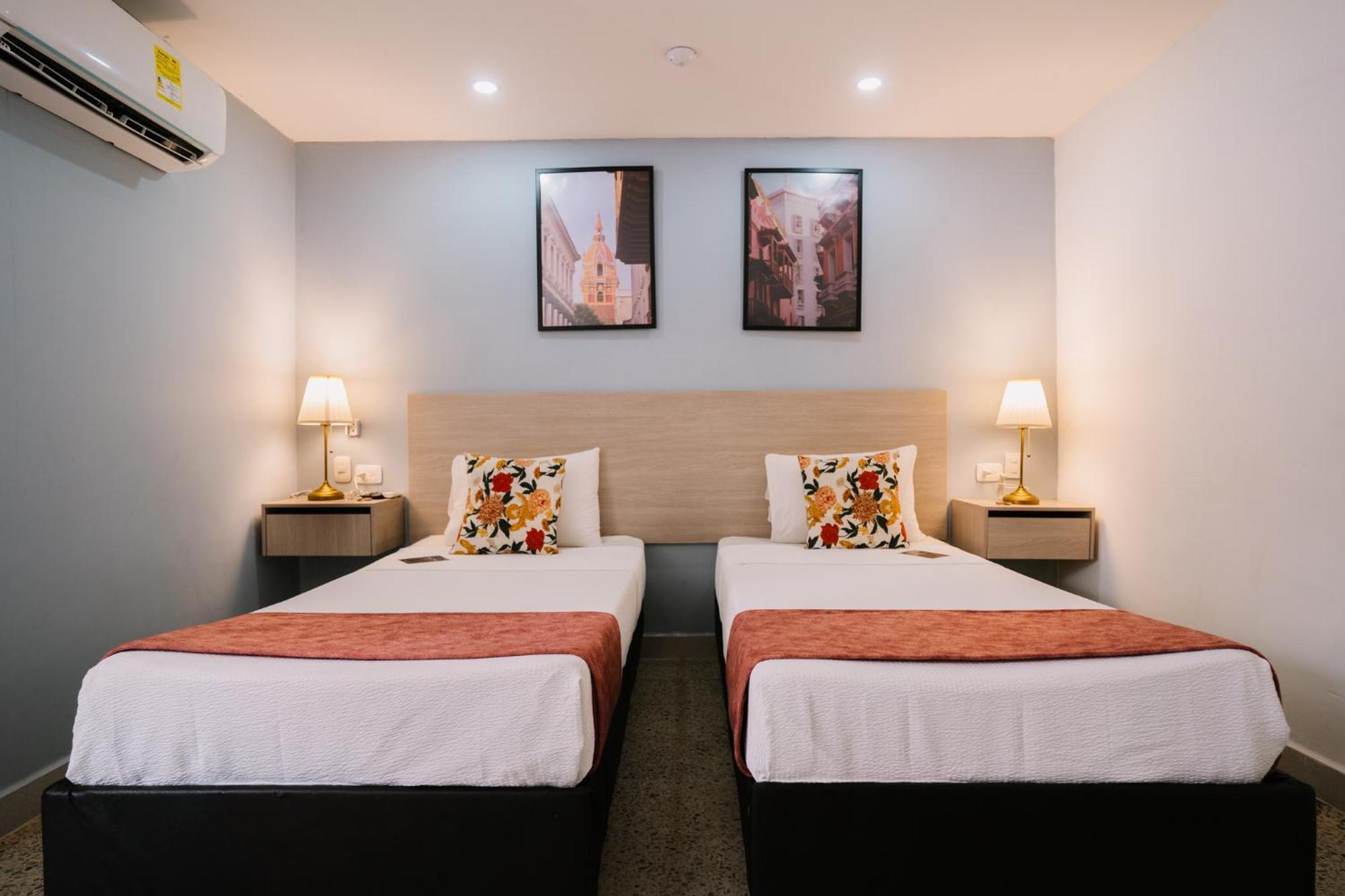 Hotel Casa Franco 3*