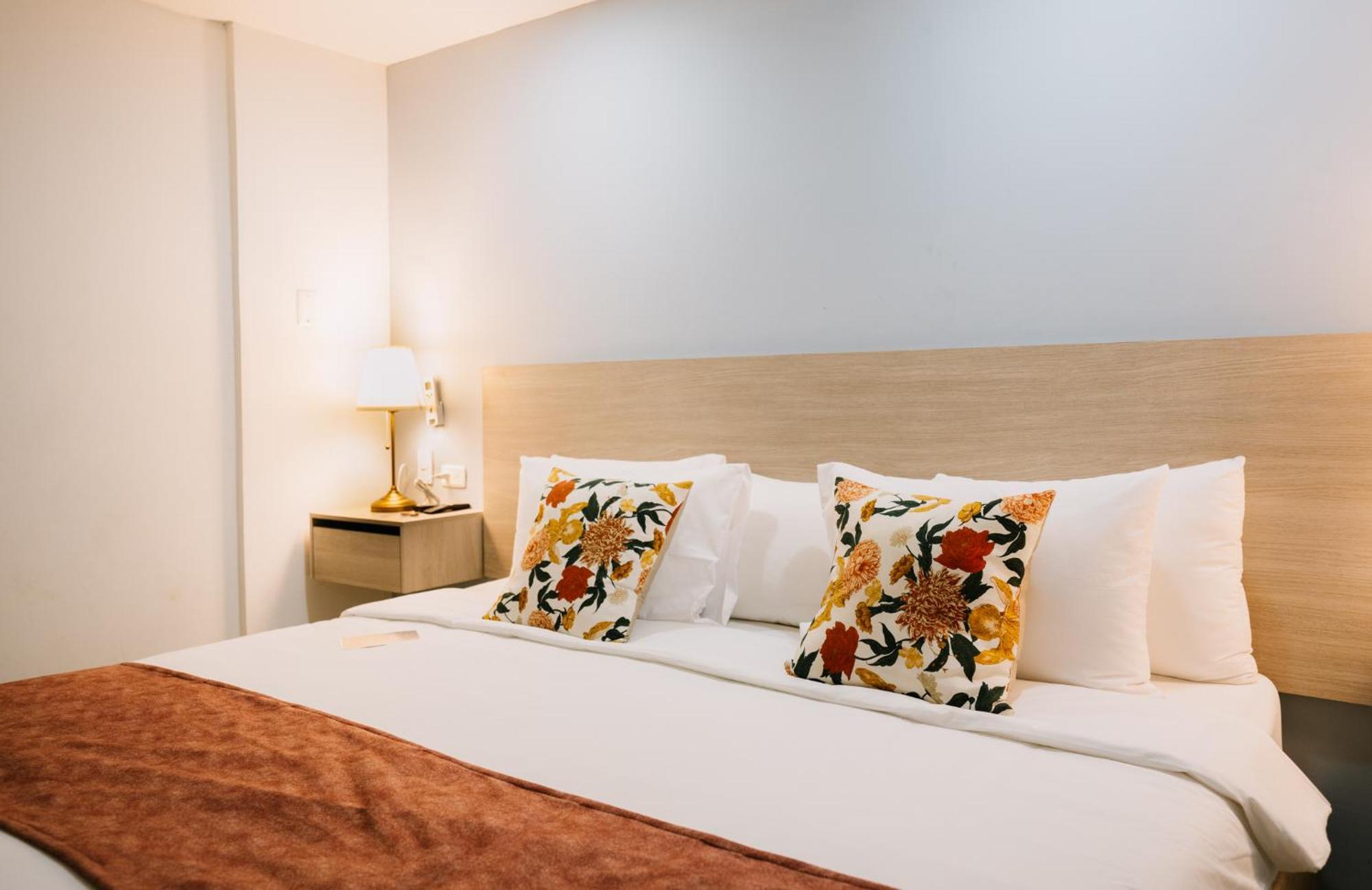 Hotel Casa Franco Cartagena