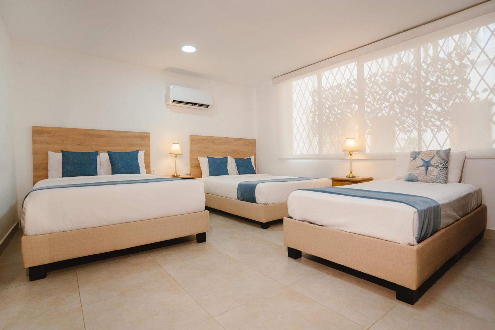 Hotel Casa Franco 3*