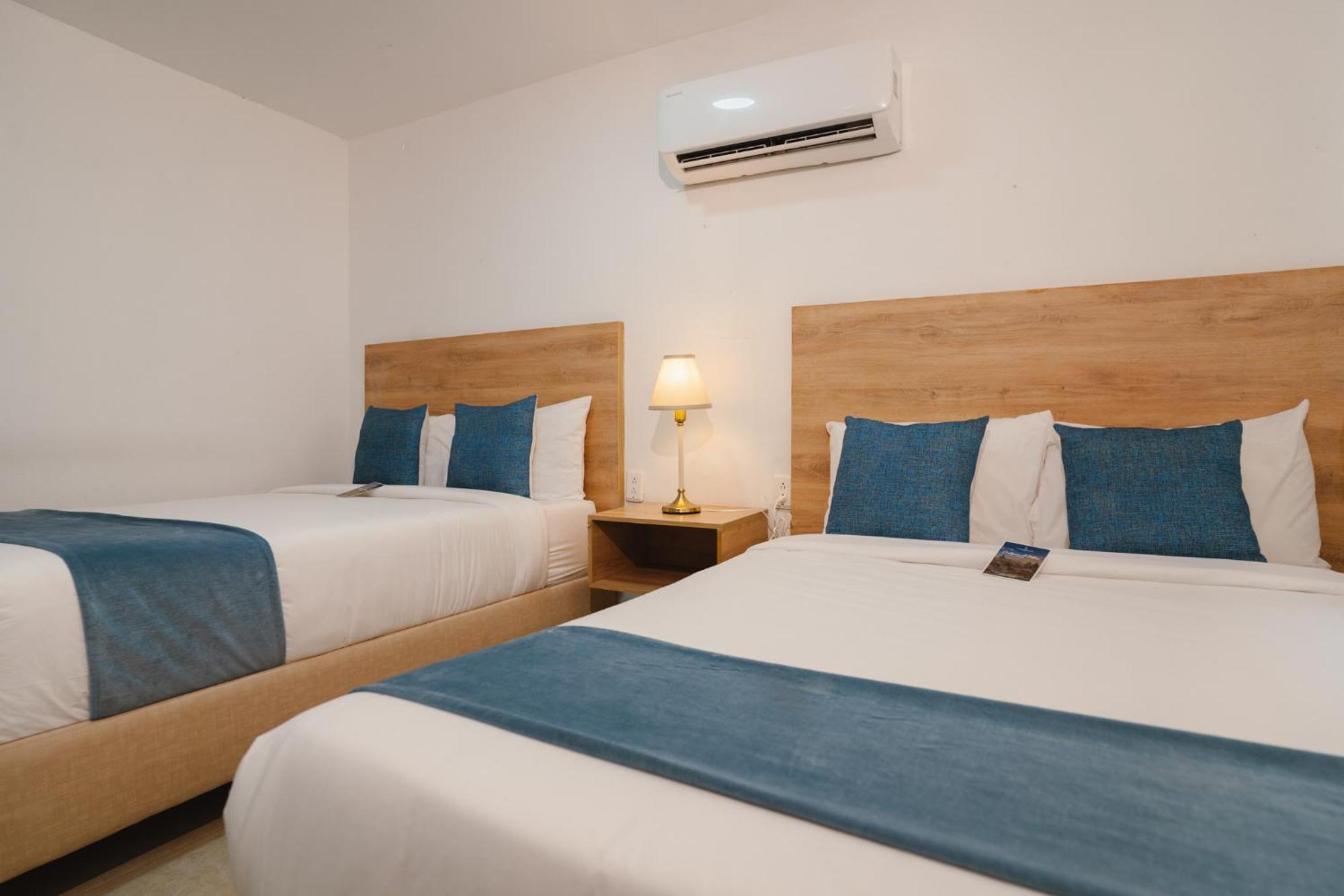 Hotel Casa Franco 3*