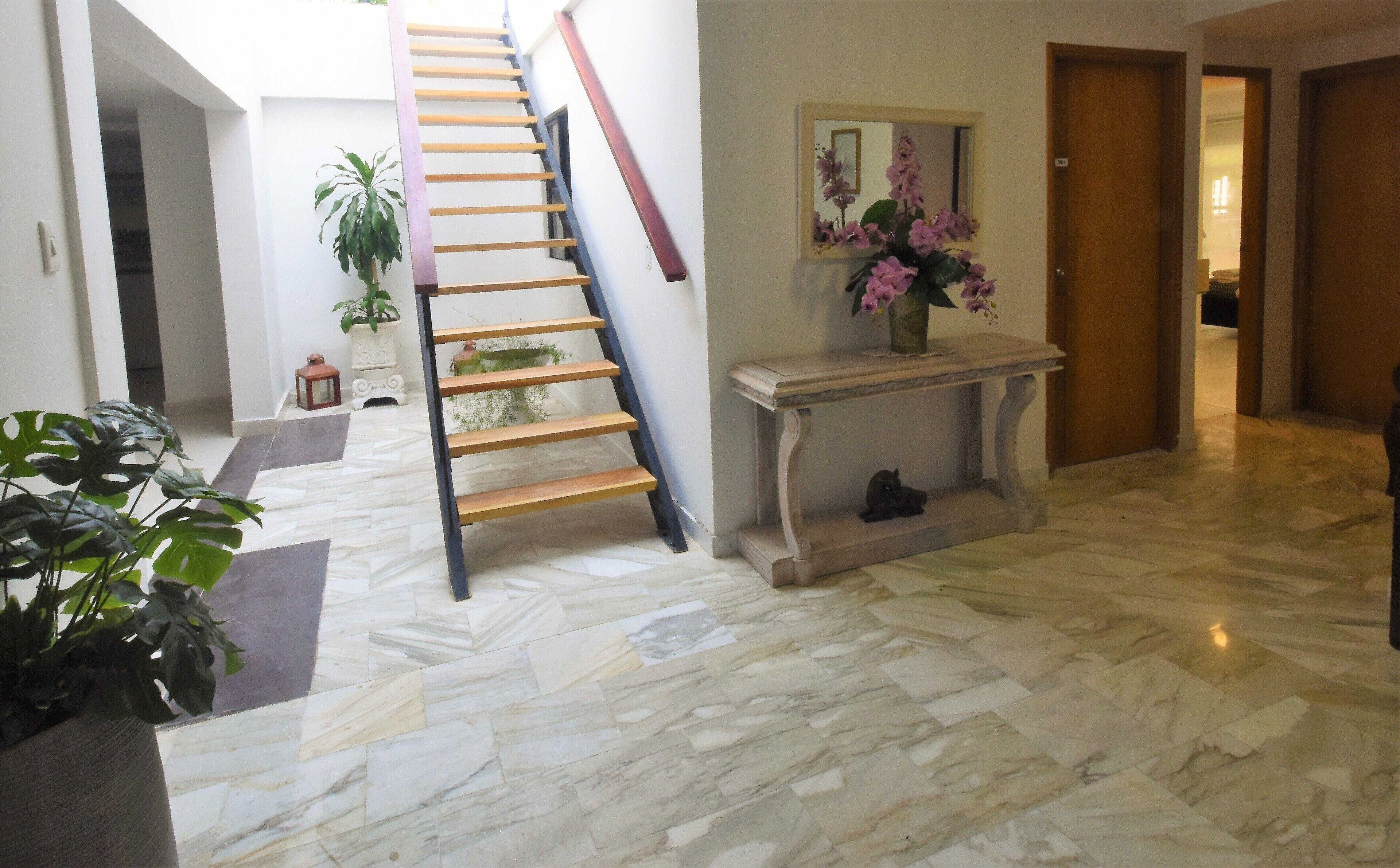 Hotel Casa Franco 3*