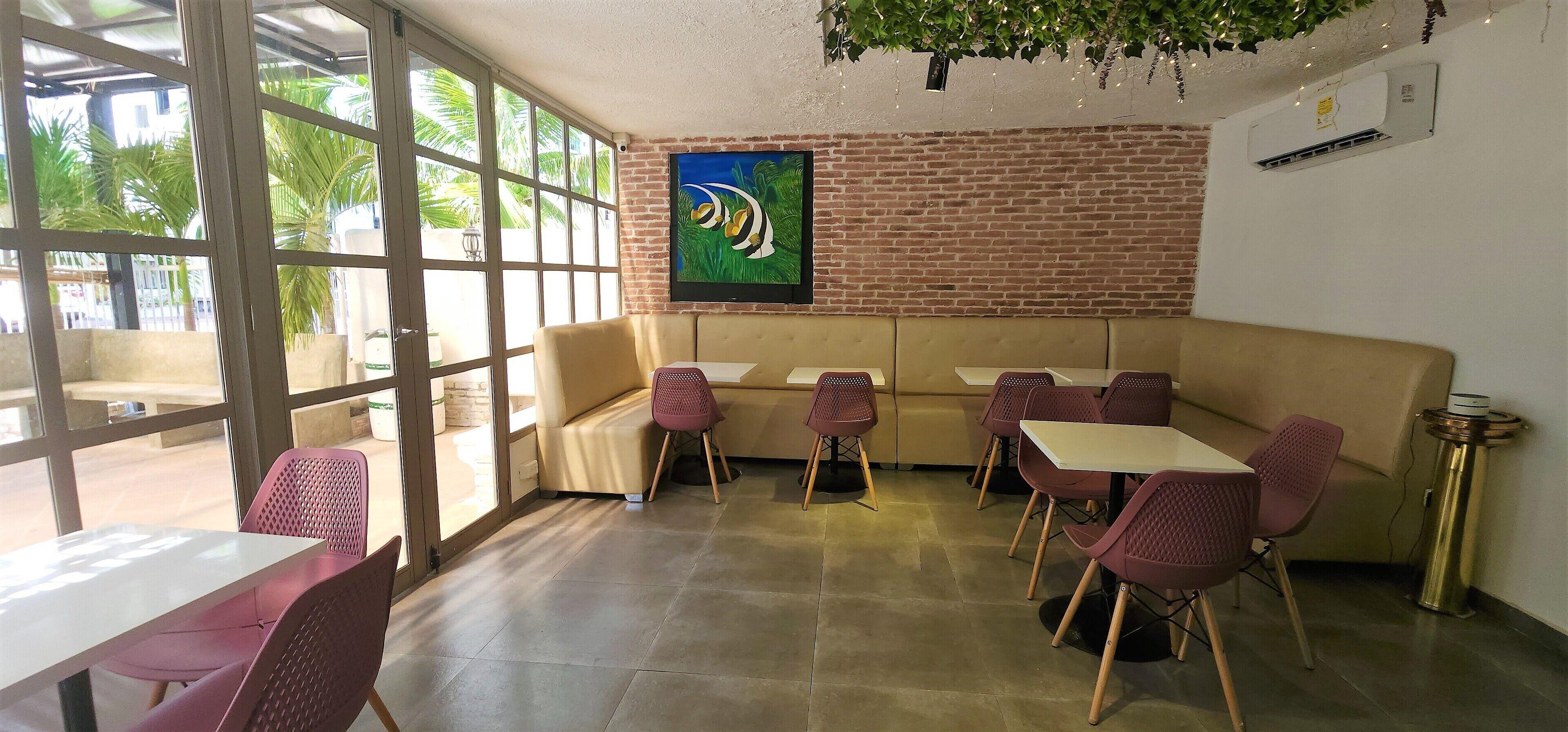 Casa Franco 3* Cartagena