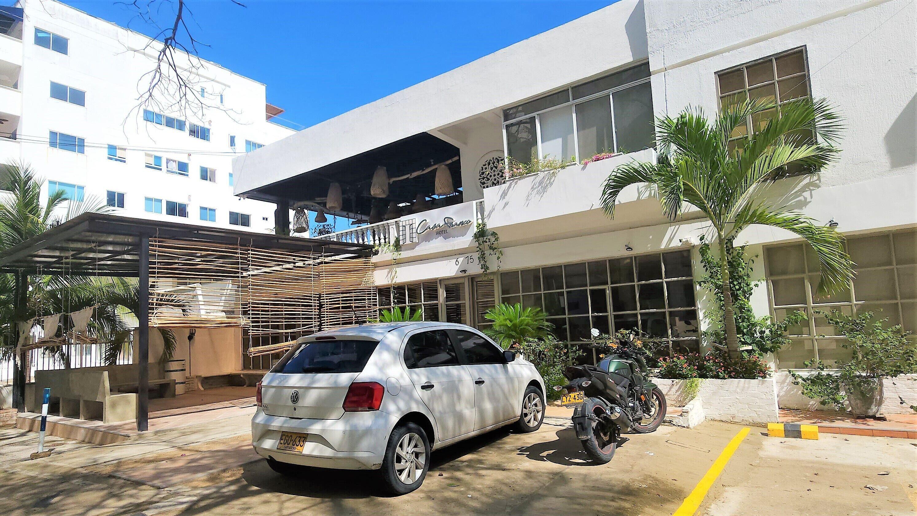 Casa Franco Hotel 3*