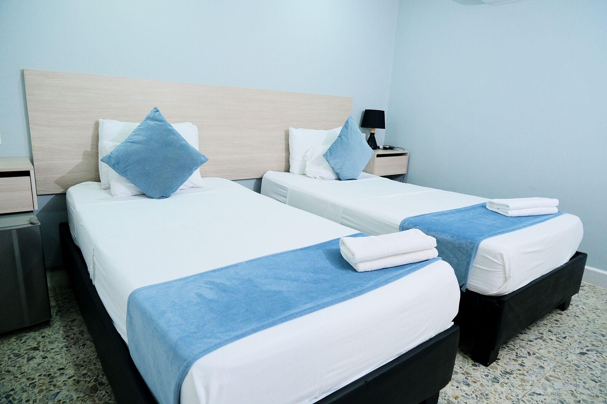 Casa Franco Hotel Cartagena