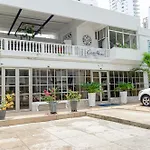 Casa Franco Hotel