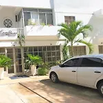 Casa Franco Hotel