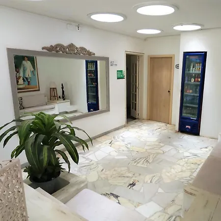 Hotel Casa Franco