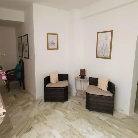 Casa Franco 3* Cartagena