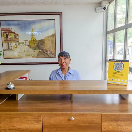 Hotel Casa Franco
