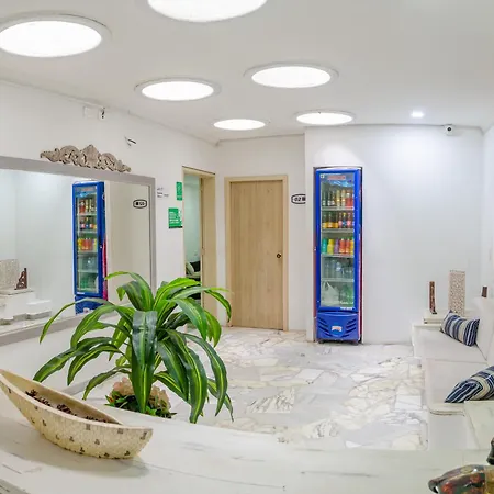 Casa Franco 3* Cartagena