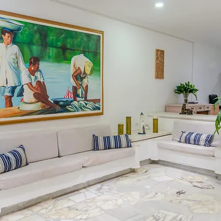 Hotel Casa Franco