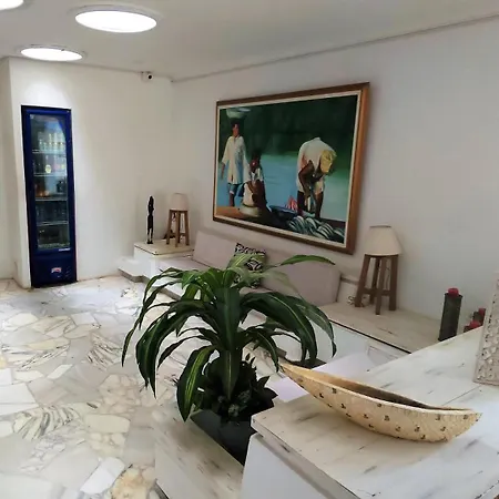 Hotel Casa Franco Cartagena