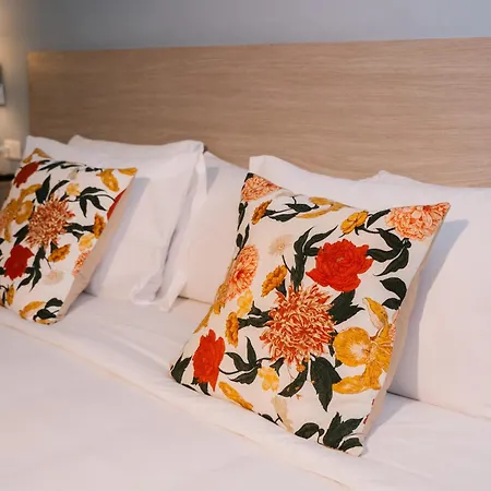 Casa Franco Hotel