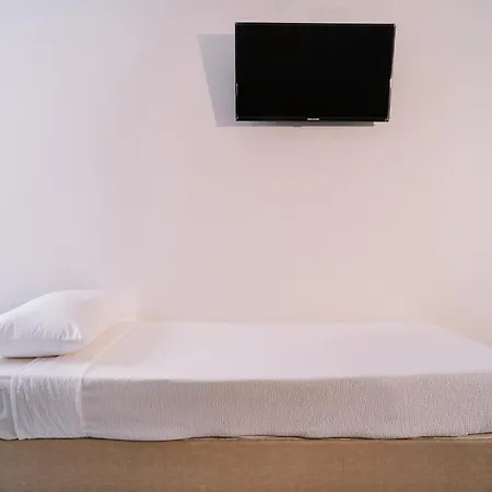 Casa Franco Hotel 3*