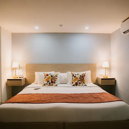 Hotel Casa Franco