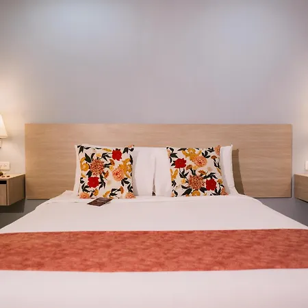 Casa Franco Hotel Cartagena