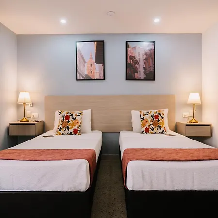 Hotel Casa Franco 3*