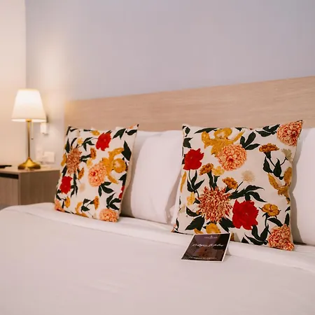Hotel Casa Franco 3*