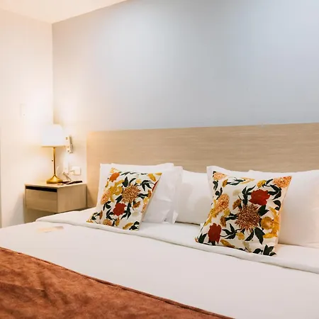 Hotel Casa Franco Cartagena