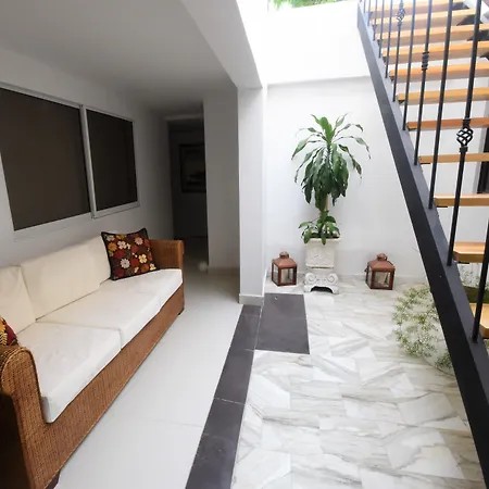 Hotel Casa Franco
