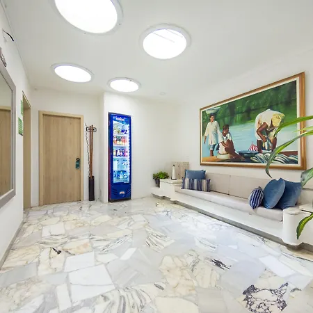 Casa Franco 3* Cartagena