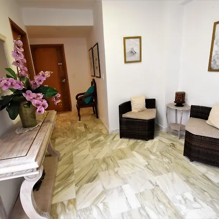 Casa Franco 3*