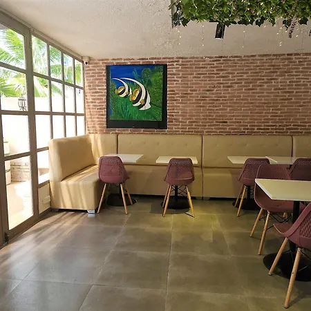 Casa Franco 3* Cartagena