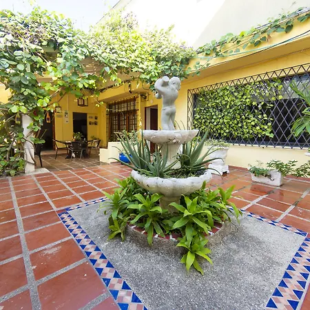 Hotel Casa Franco Cartagena
