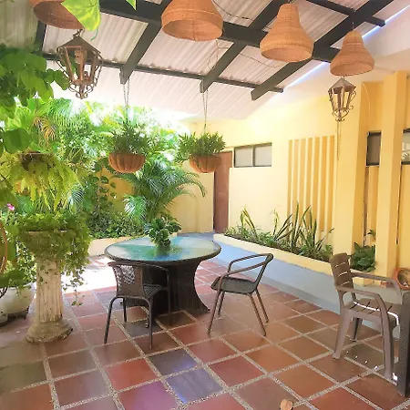 Casa Franco Hotel