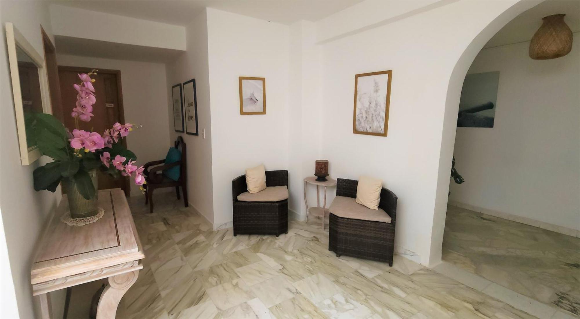 Casa Franco 3* Cartagena