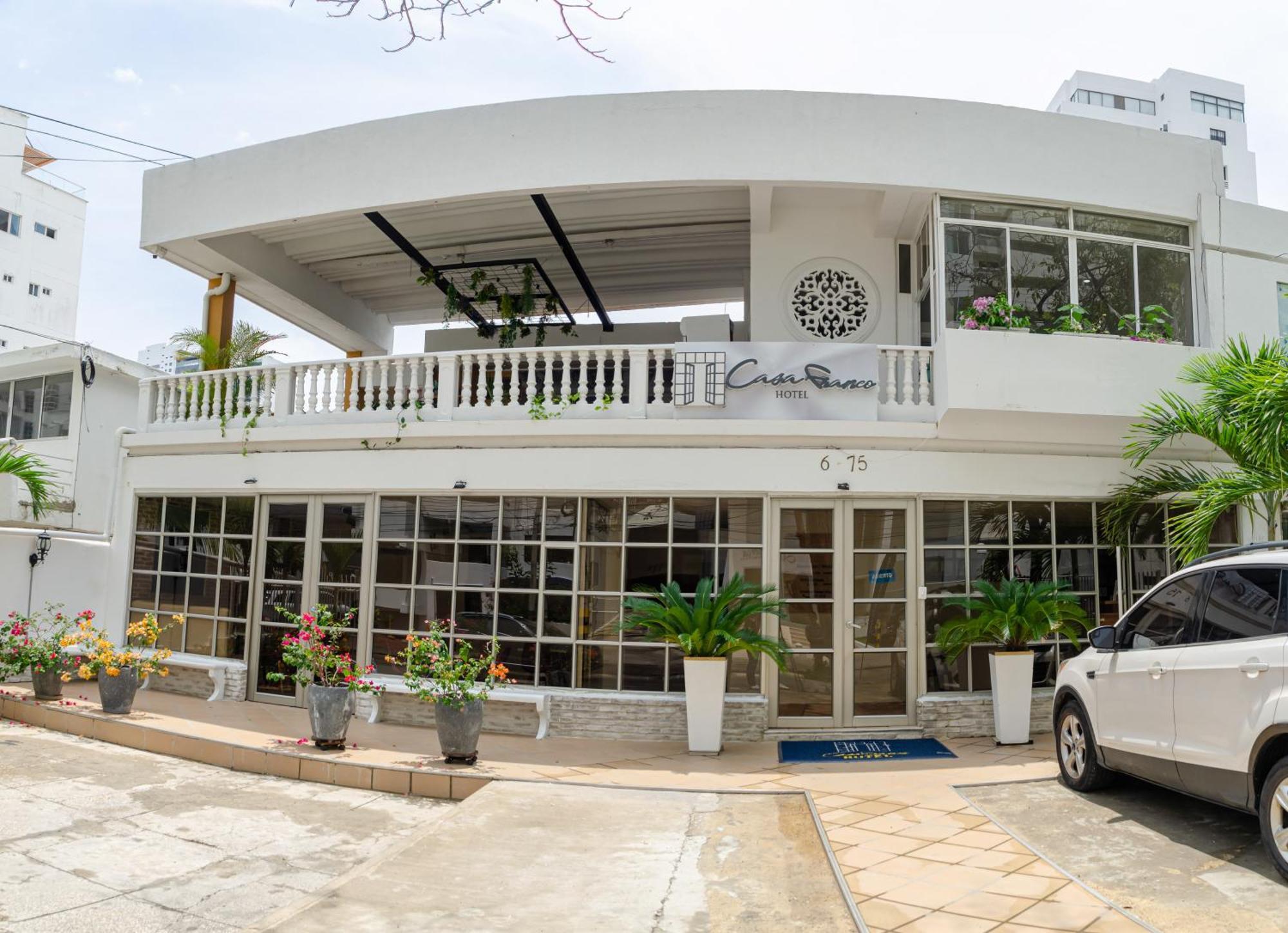 Ayenda Casa Franco 1809 3*