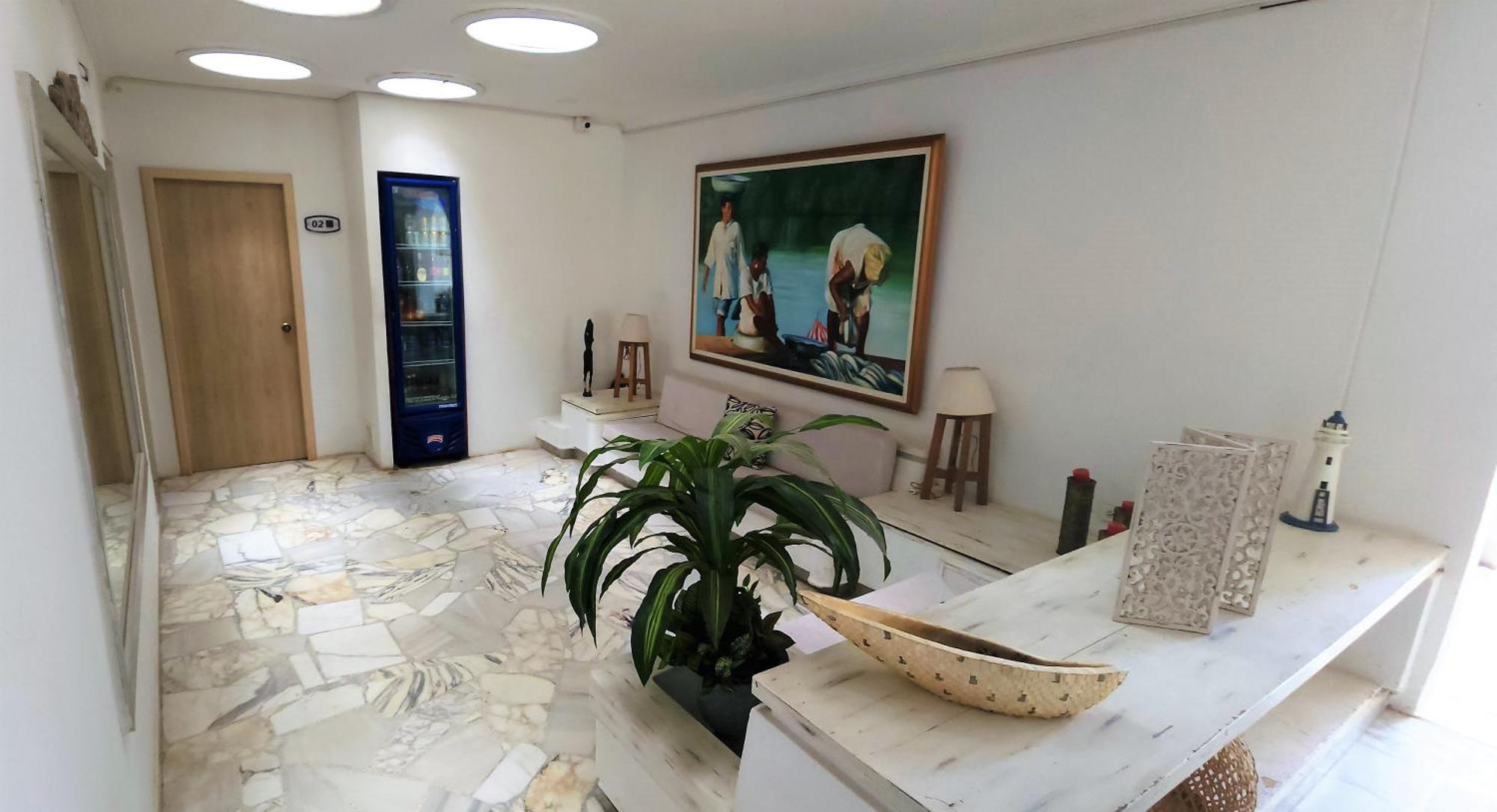 Hotel Casa Franco Cartagena