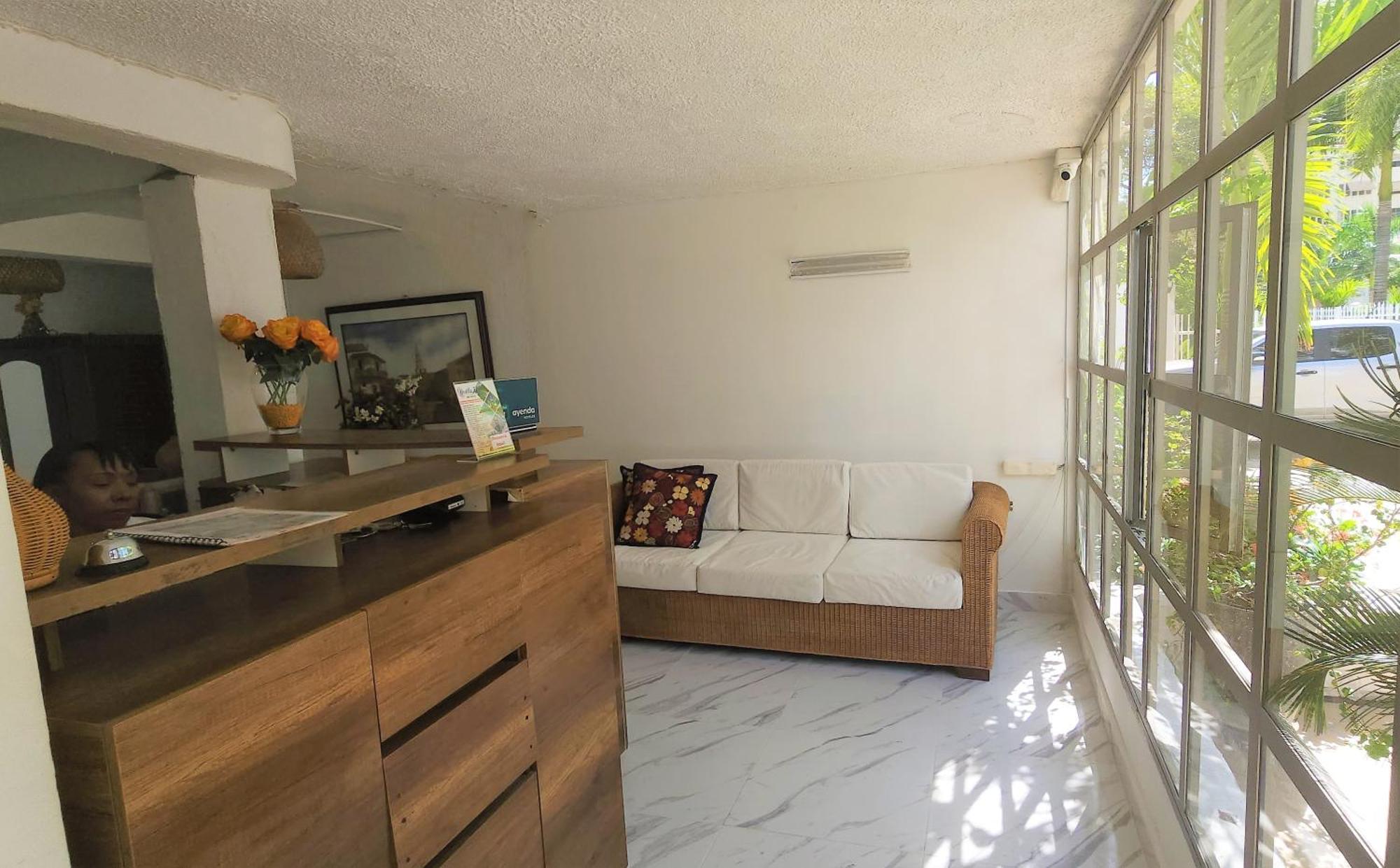 Hotel Casa Franco 3*