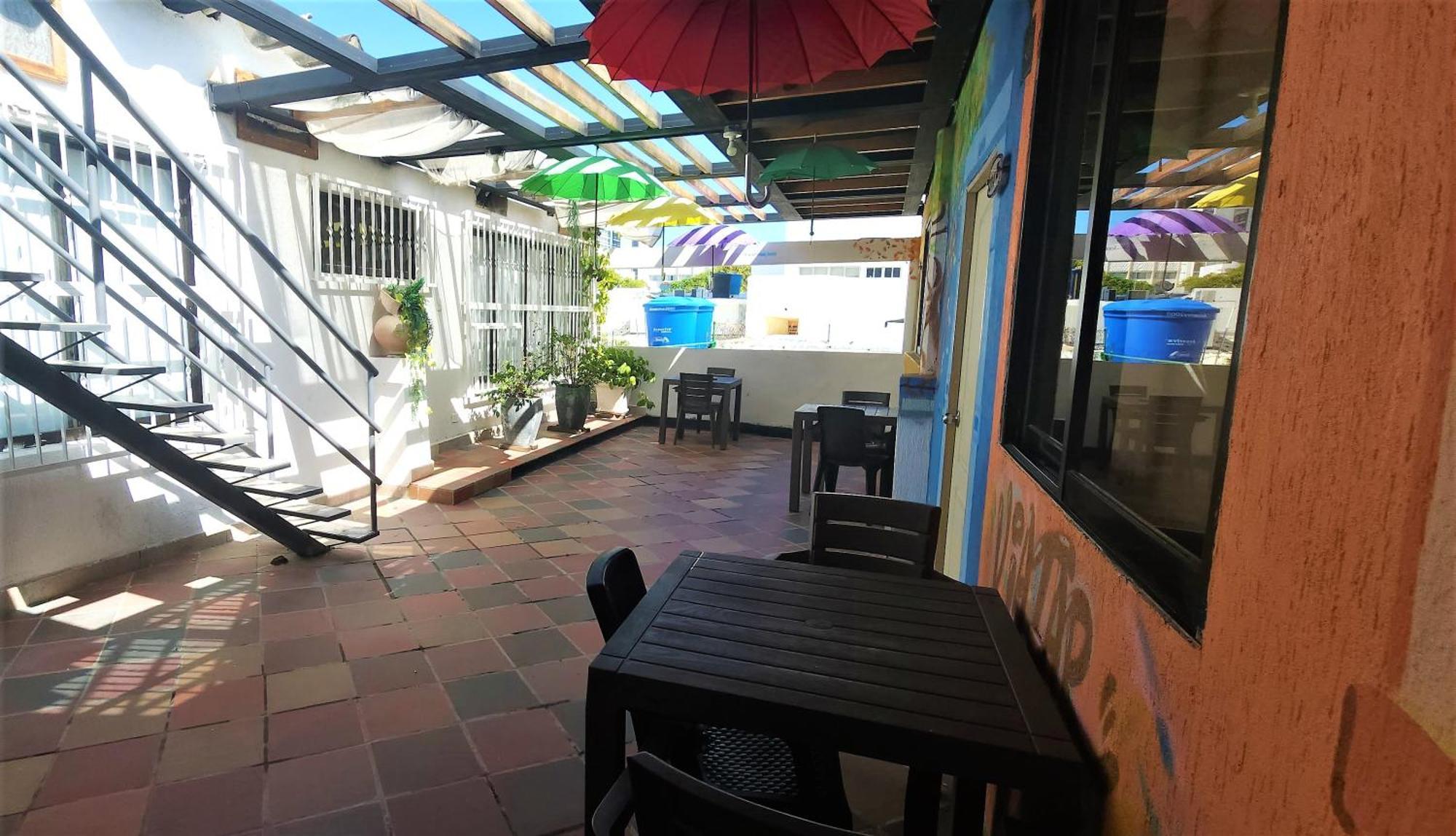 Hotel Casa Franco