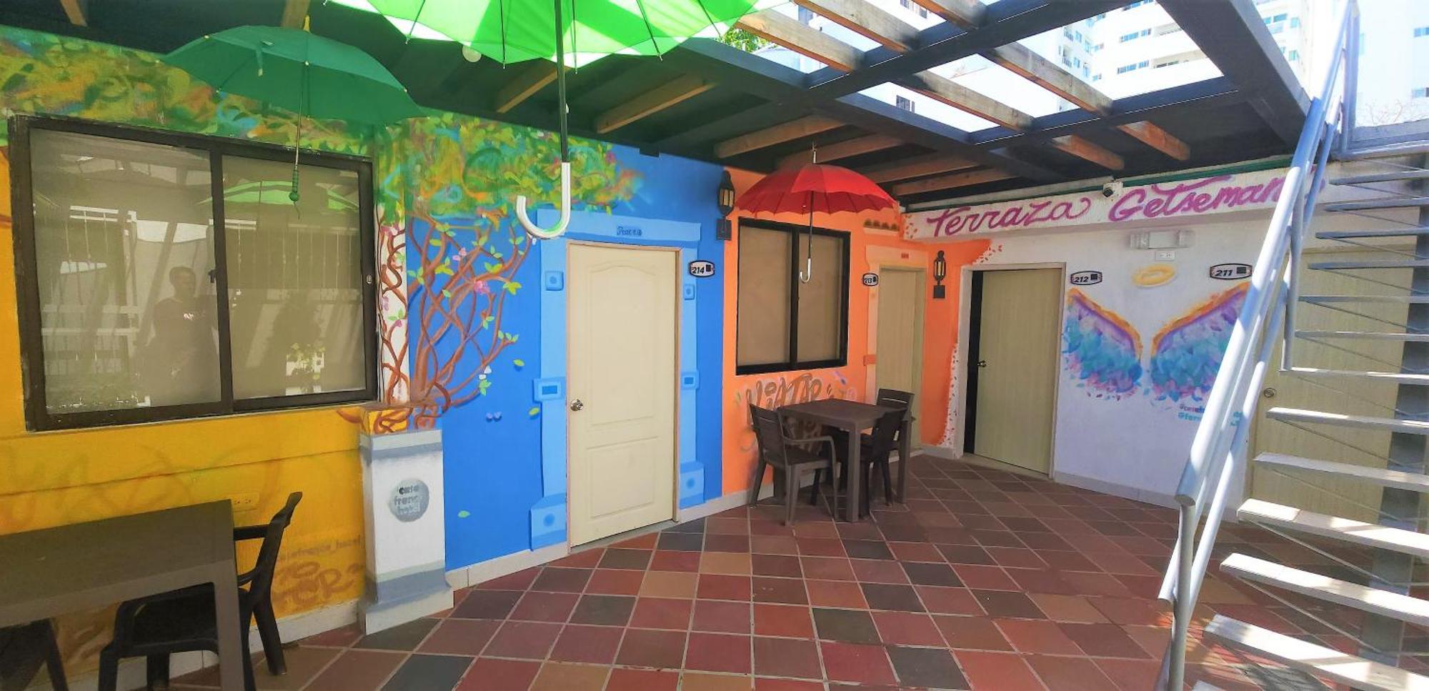 Casa Franco Hotel 3*