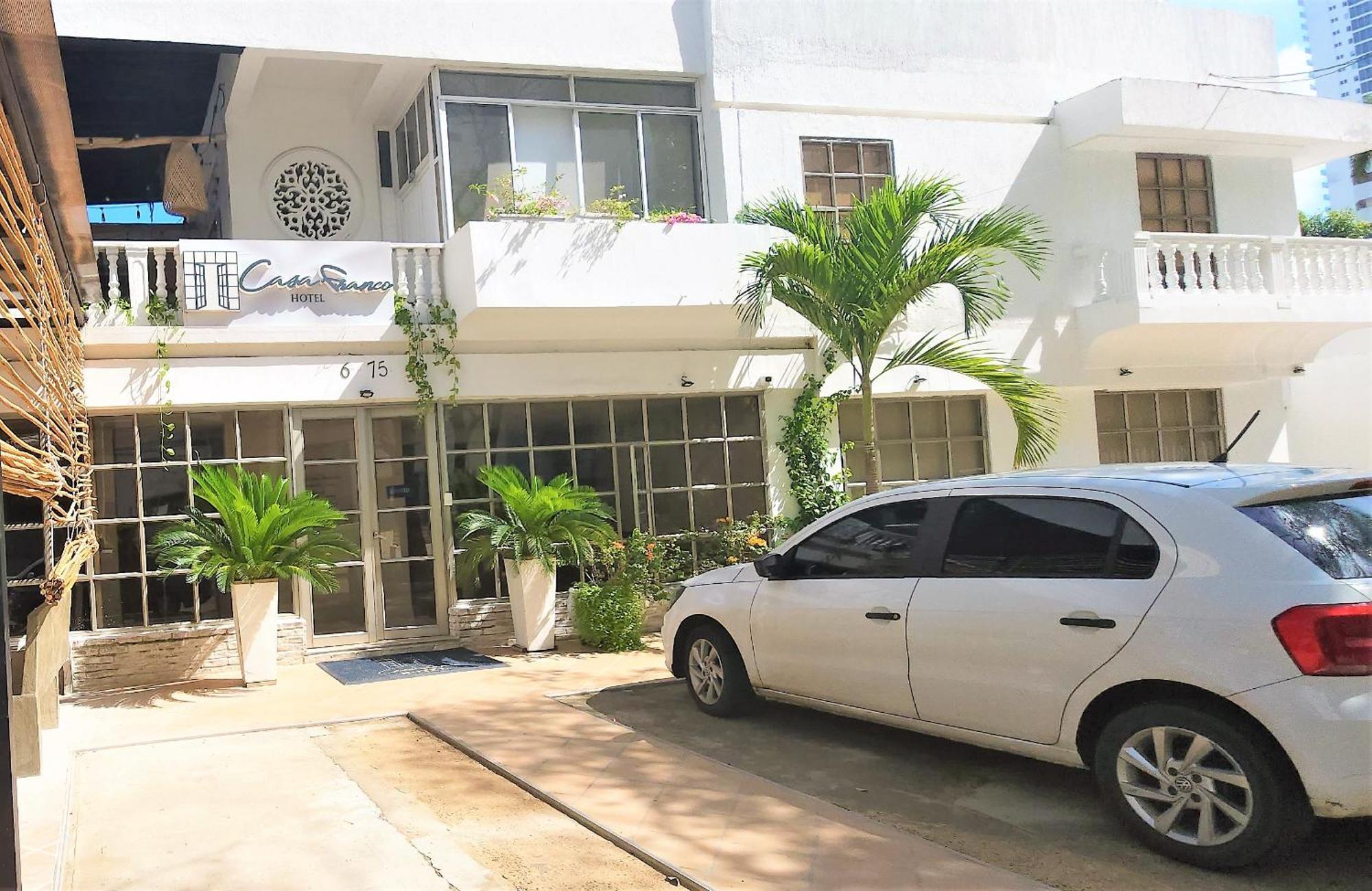 Casa Franco Hotel