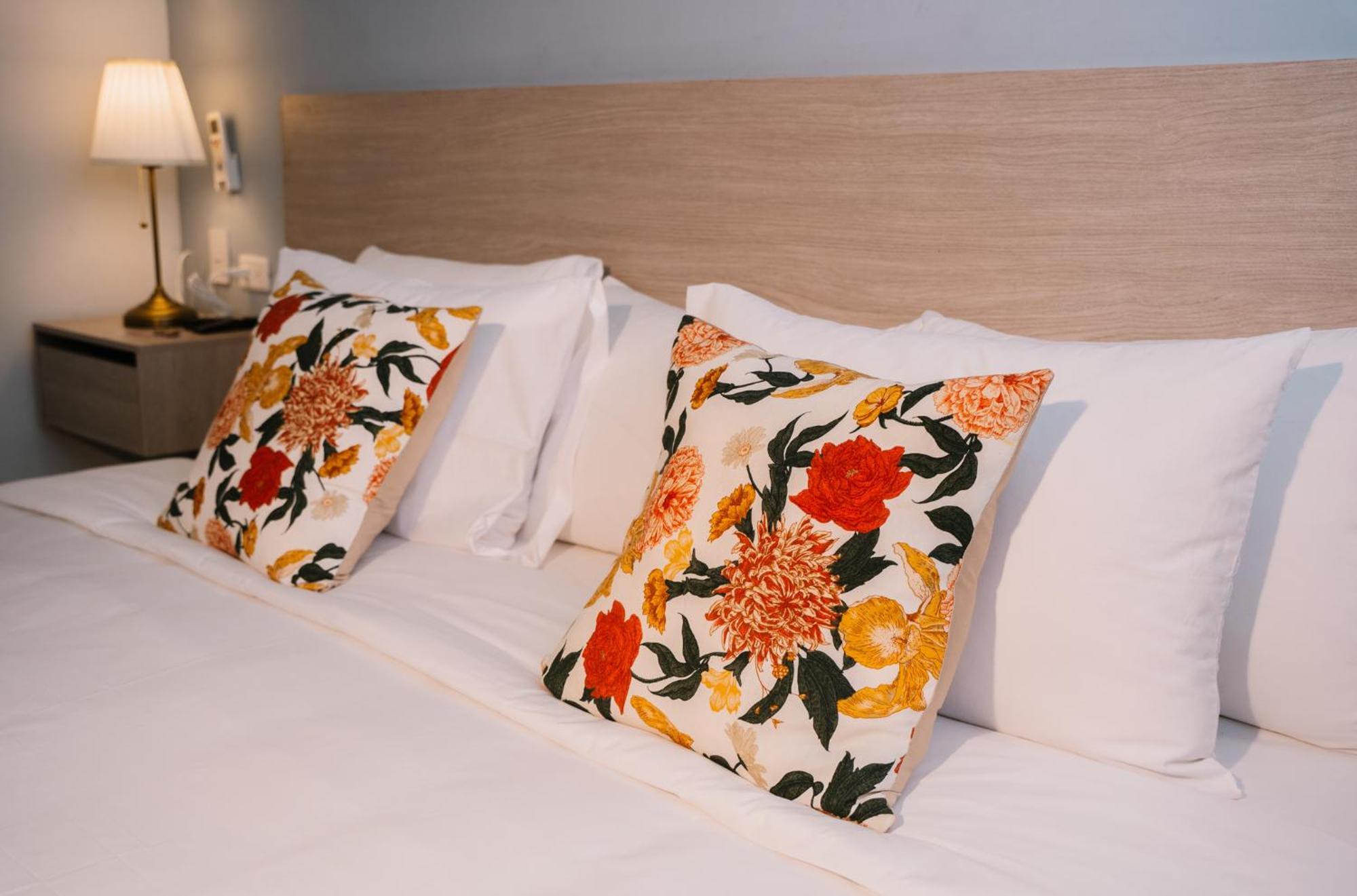 Ayenda Casa Franco 1809 Hotel