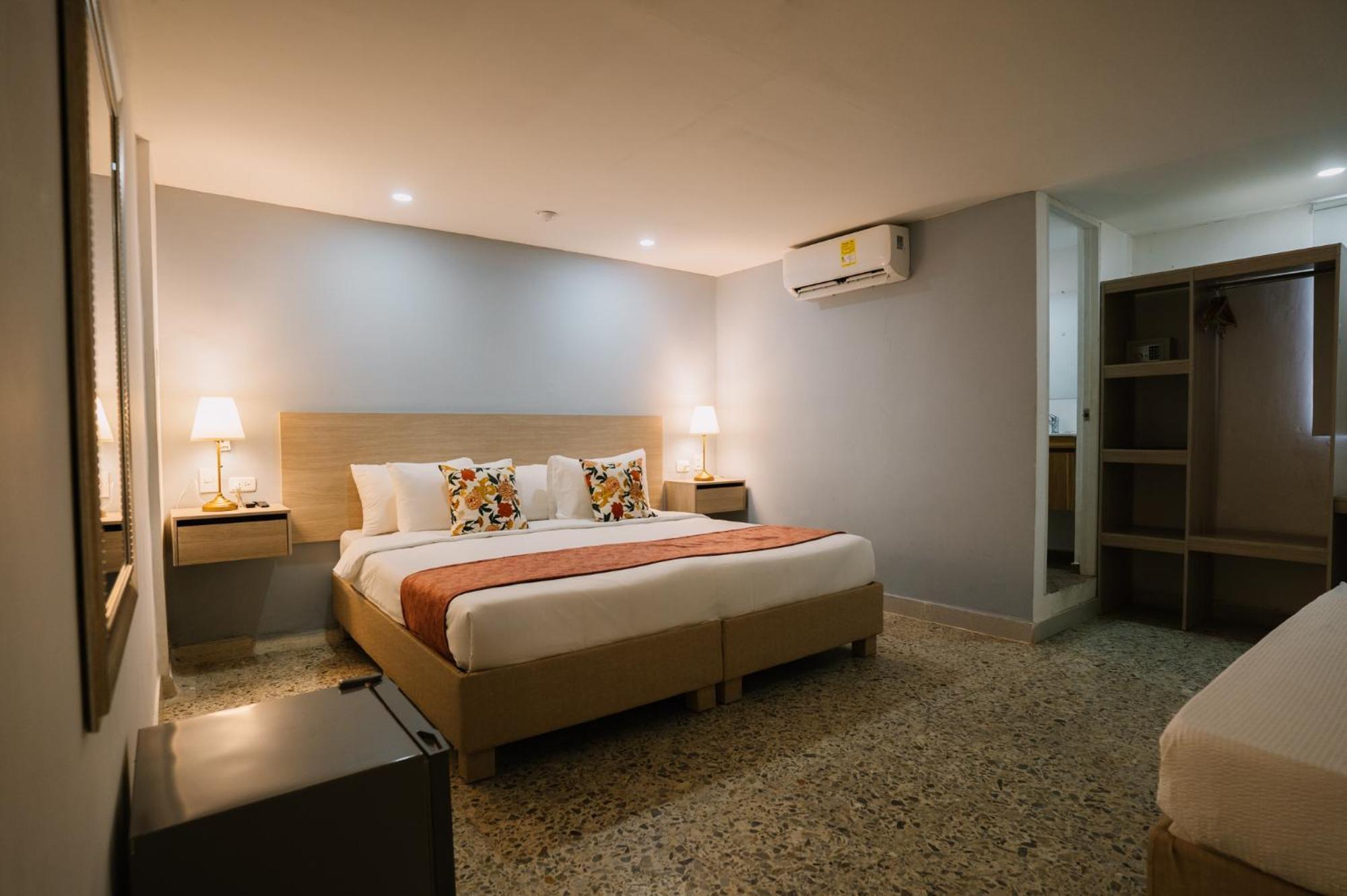Hotel Casa Franco