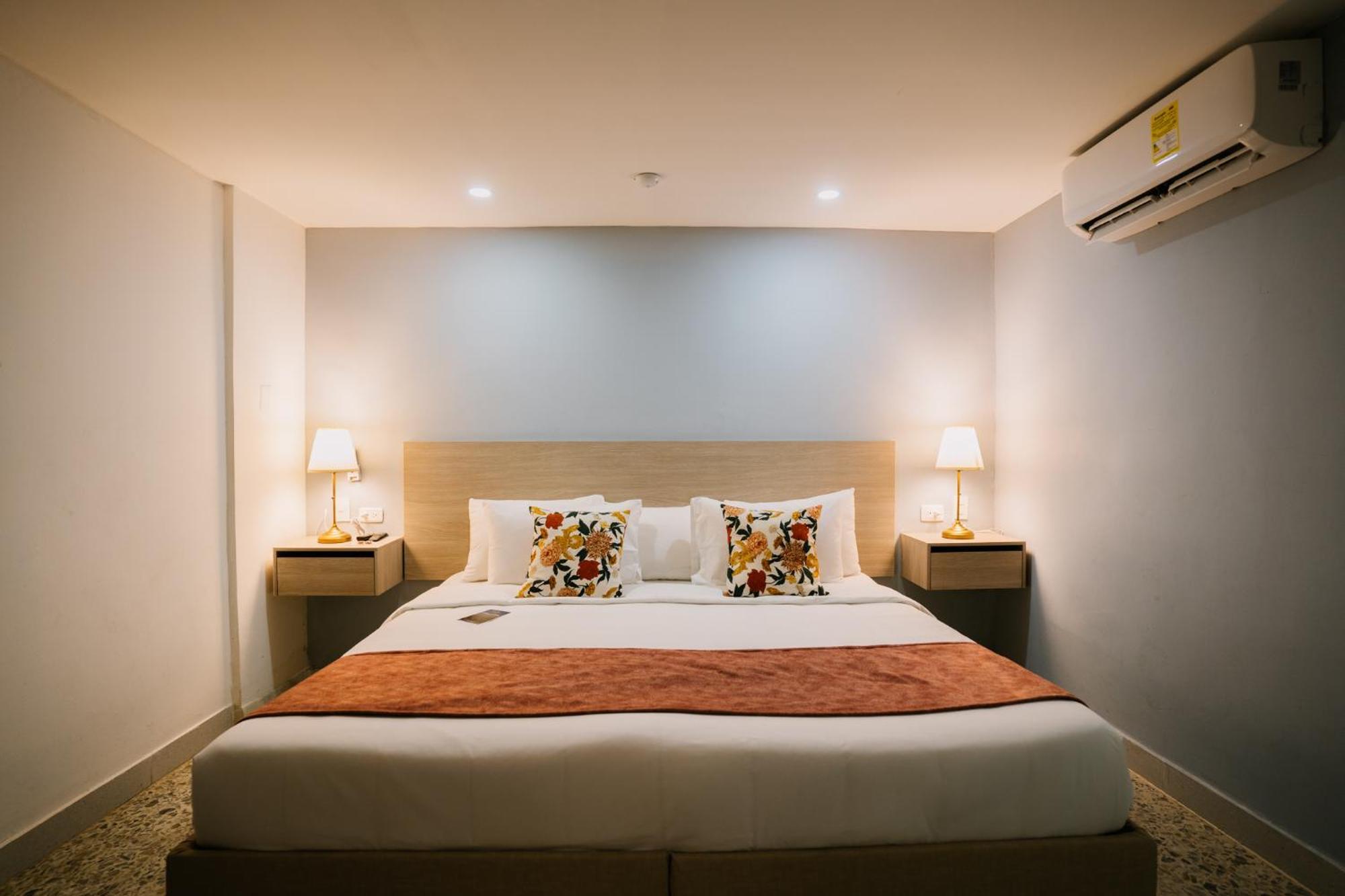 Hotel Casa Franco