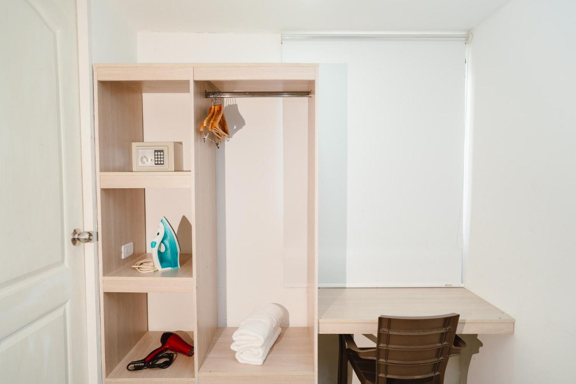 Hotel Ayenda Casa Franco 1809 3*