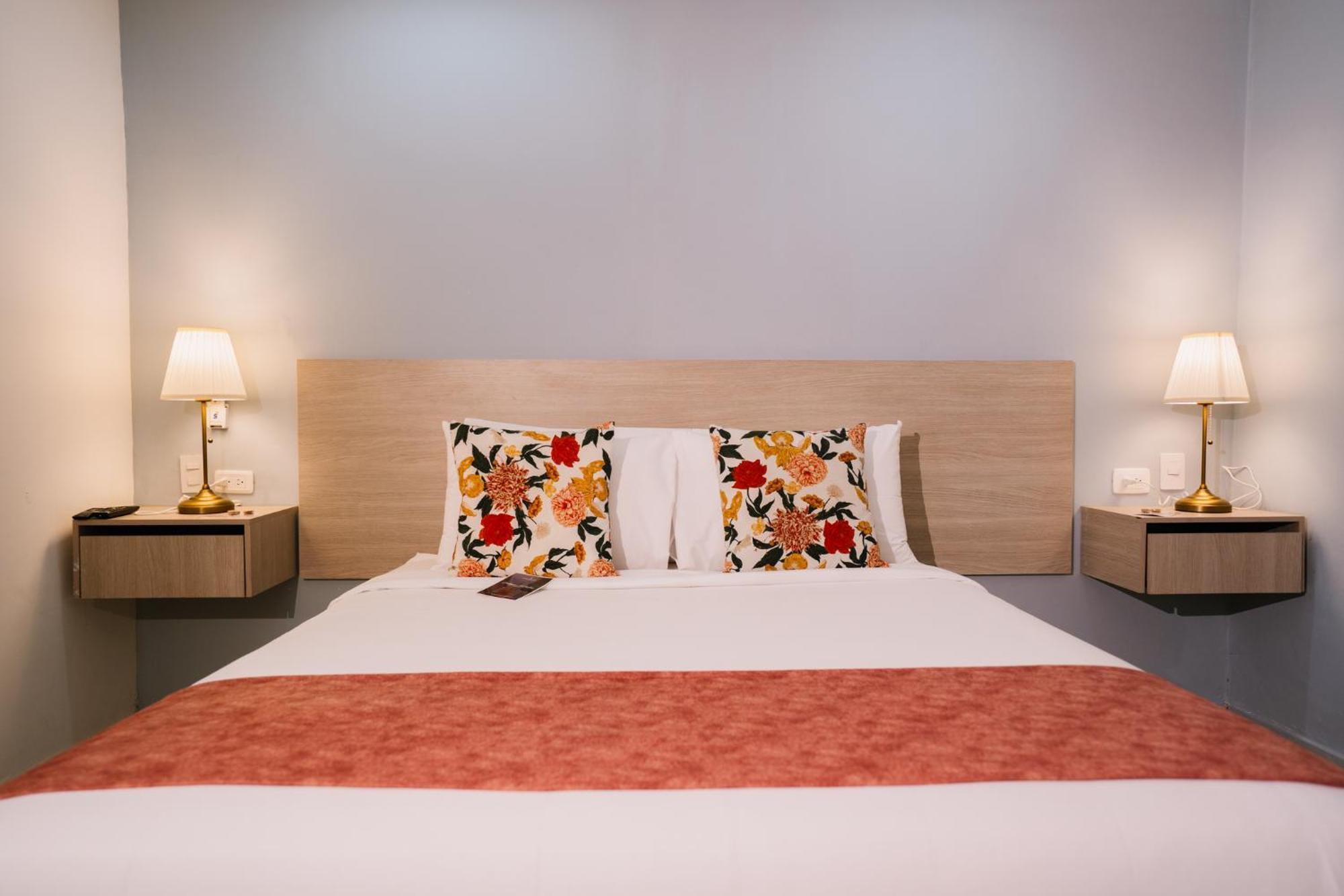 Casa Franco Hotel Cartagena