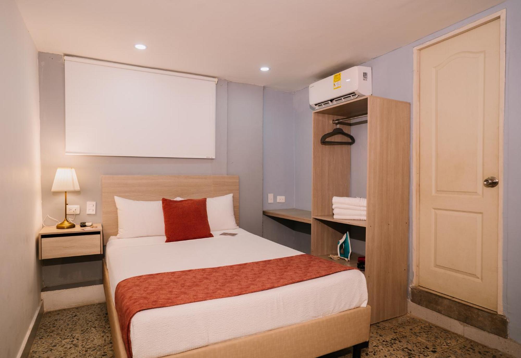 Ayenda Casa Franco 1809 Hotel