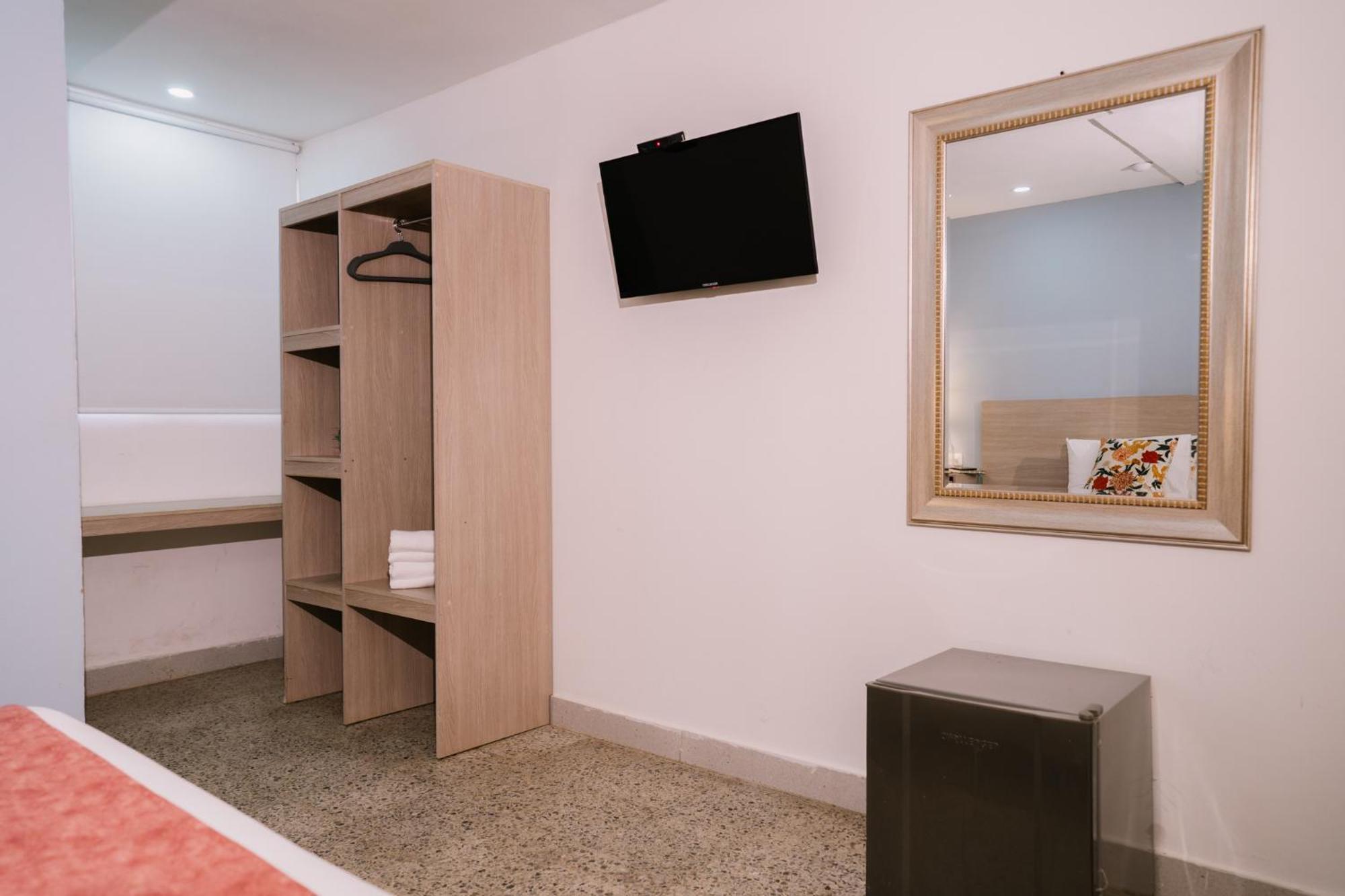 Ayenda Casa Franco 1809 Cartagena