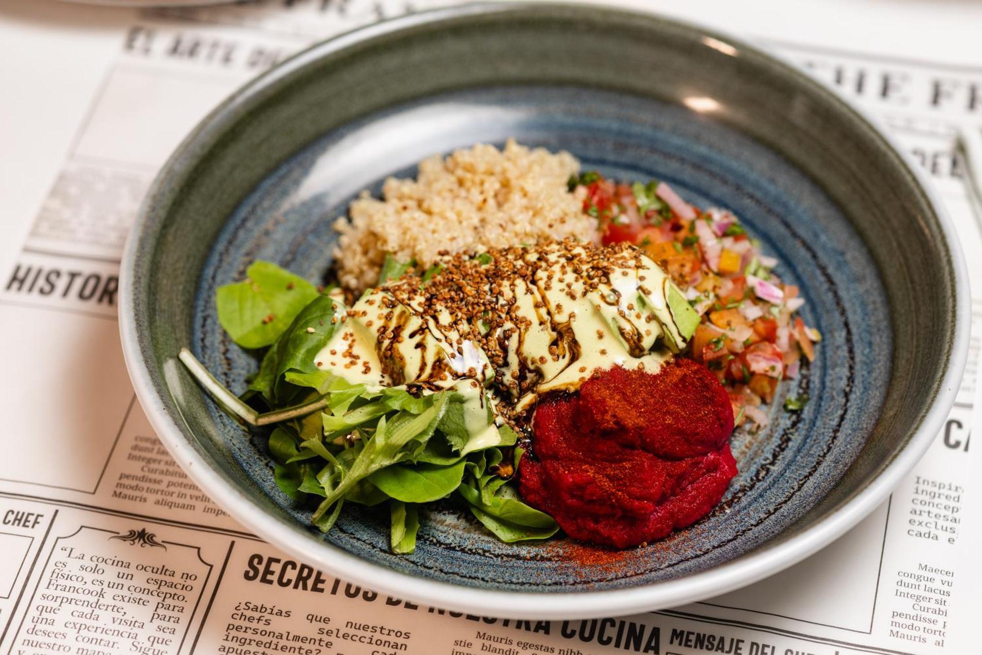 Hotel Ayenda Casa Franco 1809