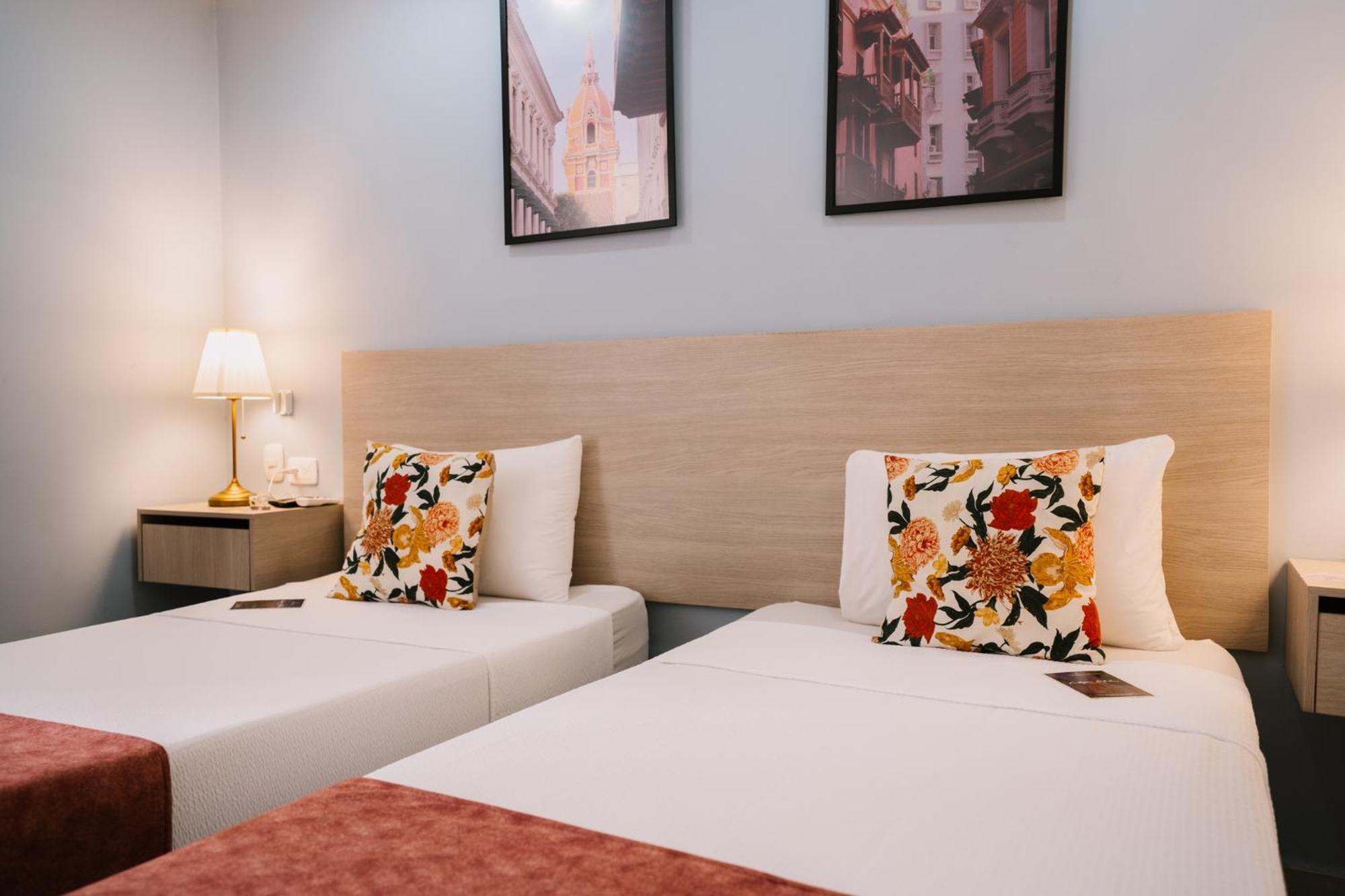Hotel Casa Franco