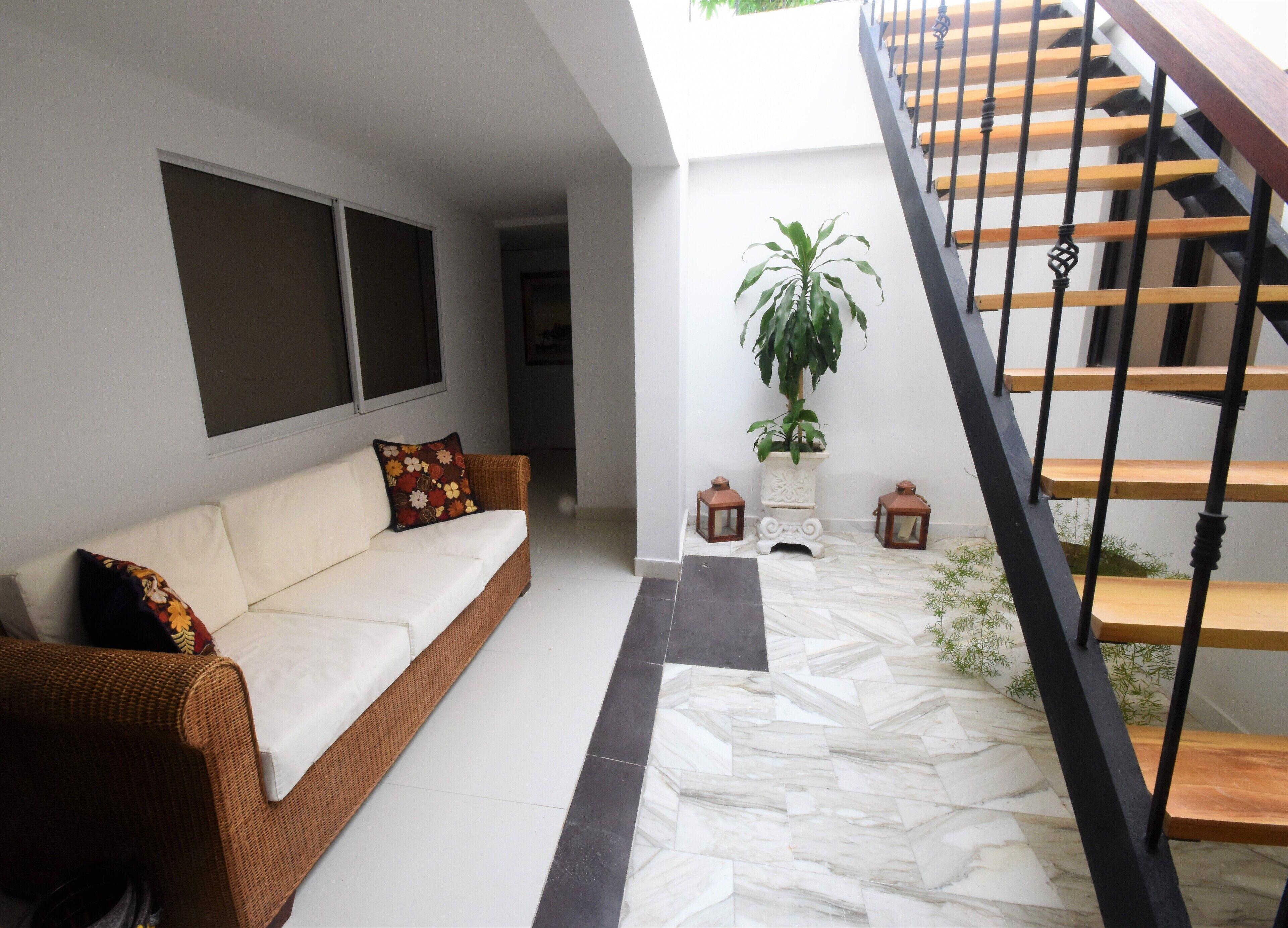 Hotel Casa Franco