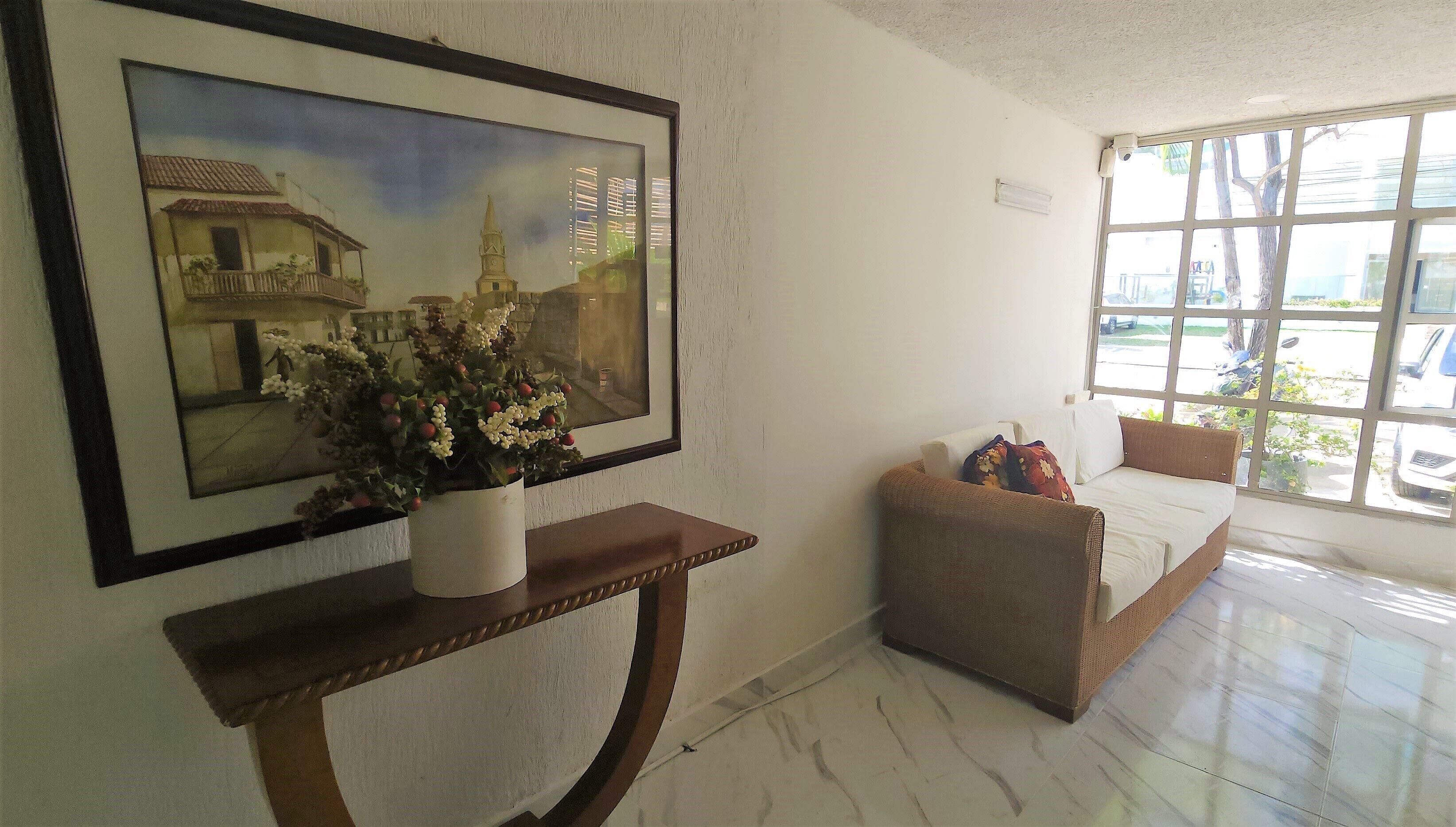 Casa Franco 3* Cartagena